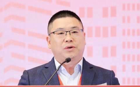 李甫年：构建价值协同平台，推动产业融合升级