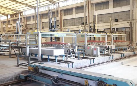 “不会再去投生产线新增窑炉”！全国一半产能闲置如何解？