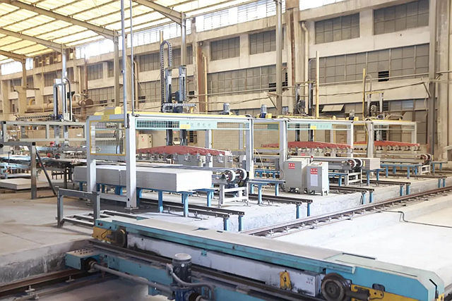 “不会再去投生产线新增窑炉”！全国一半产能闲置如何解？