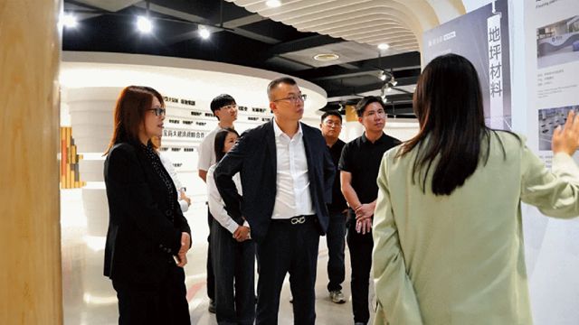 嘉宝莉再添战略大客户，为业绩增长再添确定性！