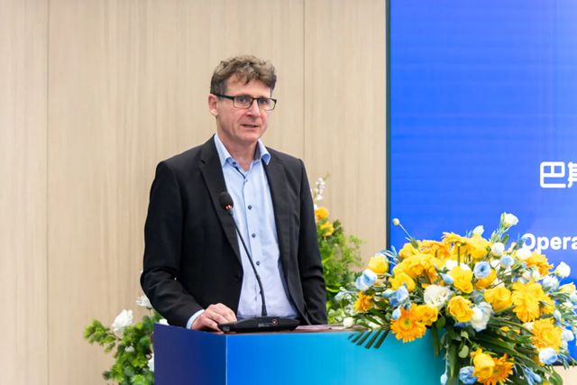 巴斯夫与阿科玛携手共启循环利用合作项目