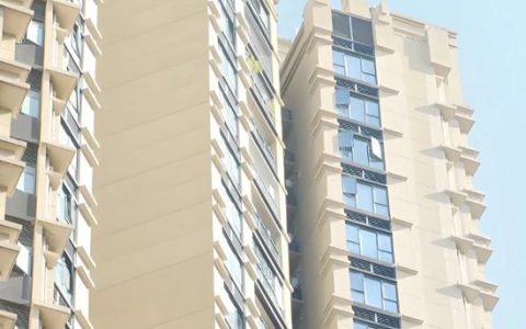 嘉宝莉 | 揭秘墙面质感美学，给建筑十足的“自然氛围感”