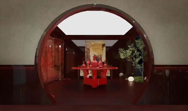 百里千刀一斤漆，三棵树如何让“东方至美”的天然大漆走进千家万户？