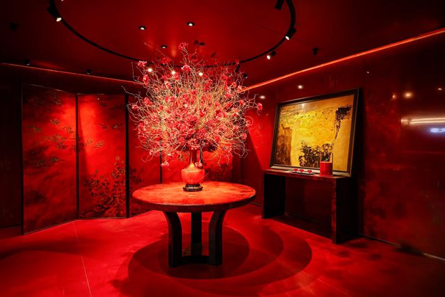 百里千刀一斤漆，三棵树如何让“东方至美”的天然大漆走进千家万户？