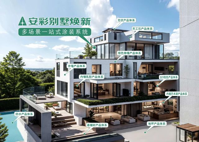 四项殊荣加冕！固克节能交出关于行业之“光”的时代答卷！