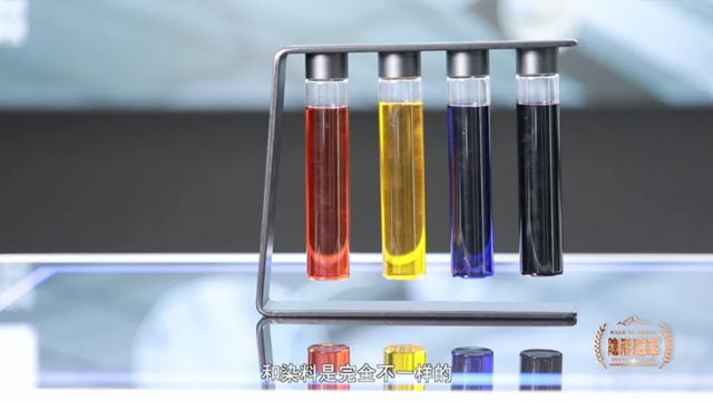 晨光涂料 | 缪国元董事长接受《隐形冠军》栏目独家专访丨涂料业“反内卷”样本：36年专注，如何搏出一条高端路