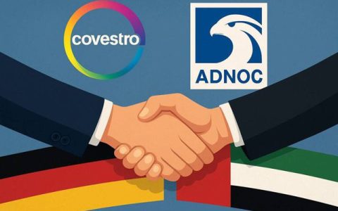 资本巨擘入局，XRG完成对科思创的全面收购