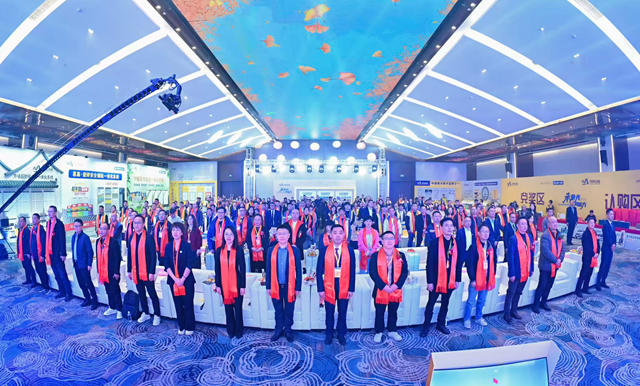 五年剑指五亿！易高创能战略峰会释放哪些深度转型信号？