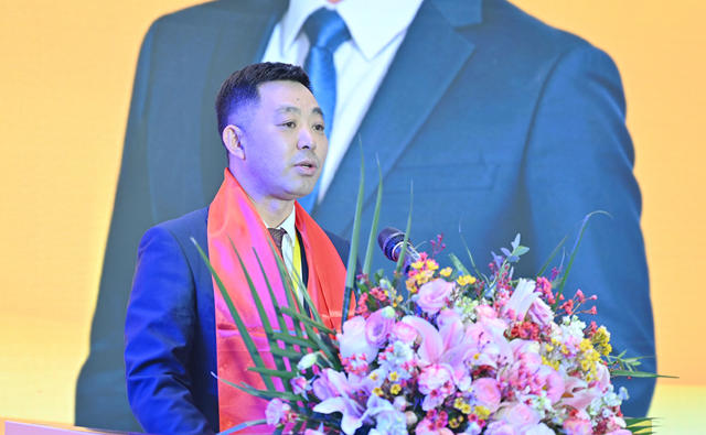 五年剑指五亿！易高创能战略峰会释放哪些深度转型信号？