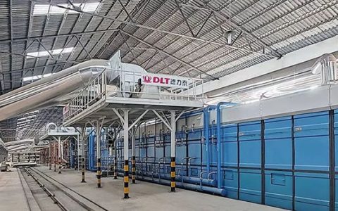 停窑、撤店、亏损成常态！陶瓷行业正在发生四大变革