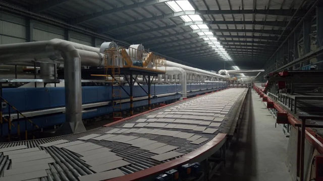 停窑、撤店、亏损成常态！陶瓷行业正在发生四大变革