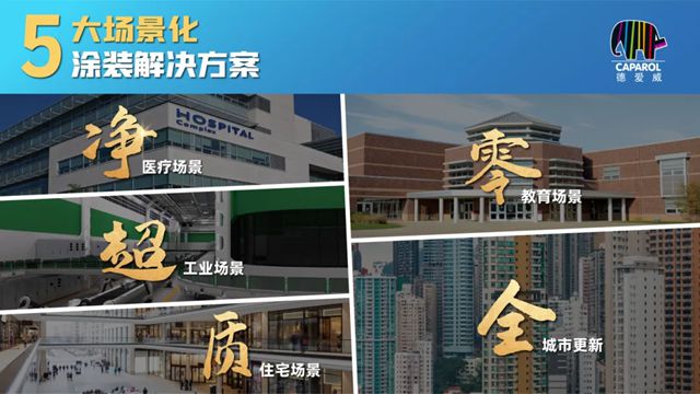 “首批入选《好房子建设适用新产品、新技术（2025）》品牌”！德爱威赋能城市美好升级