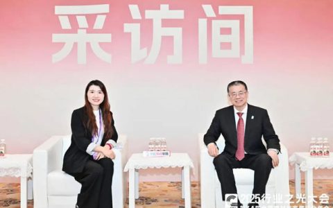 中国建筑材料流通协会秦占学解读行业机遇：反内卷、促出海、寻“光”前行