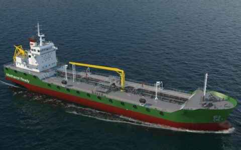 拿下航运巨头涂料订单，APC手中的“王牌”是什么？