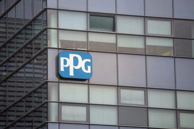 PPG领导层迎来重大调整 两项关键任命同步出炉