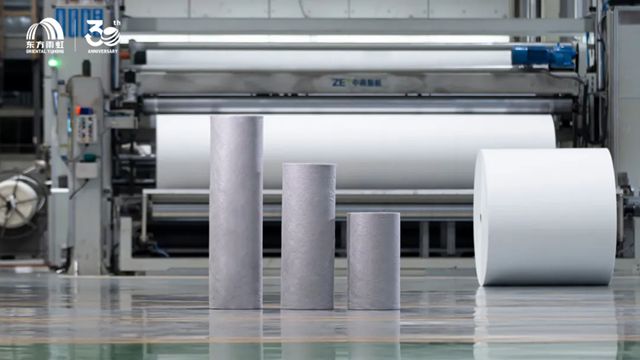 荣登全球百强榜，东方雨虹以综合实力书写高质量发展新篇