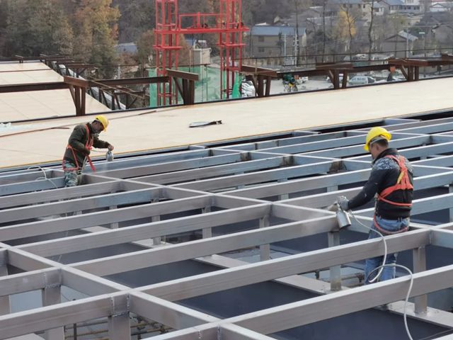 西北永新水性钢结构防锈涂料项目荣获甘肃省职工技术创新奖