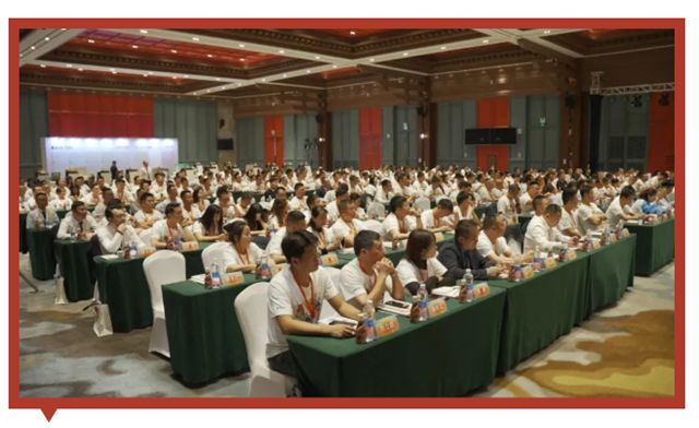 嘉宝莉 | 圆满收官！同心协力，实现超30%增长