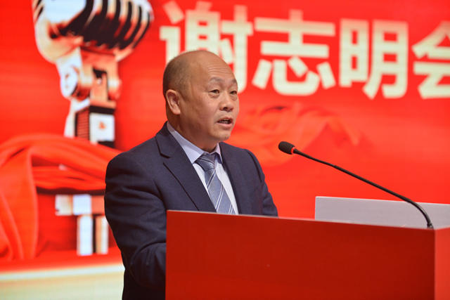 干货与荣耀齐飞，江西涂料人这样开启2026