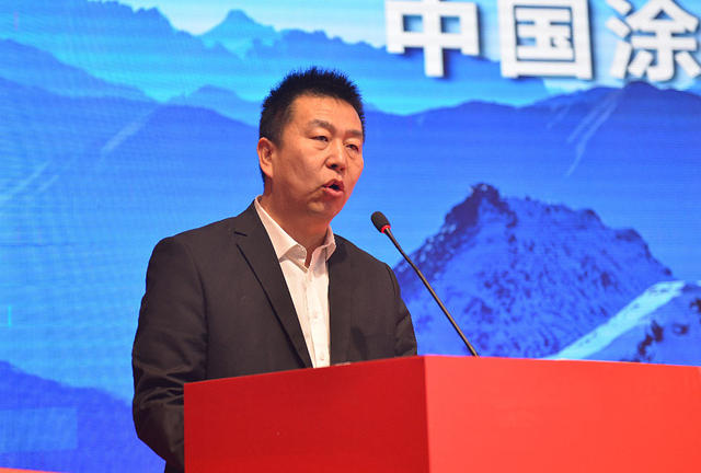 干货与荣耀齐飞，江西涂料人这样开启2026