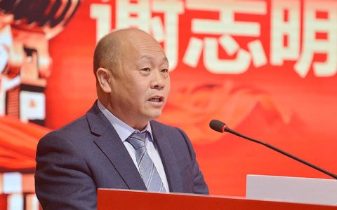 干货与荣耀齐飞，江西涂料人这样开启2026