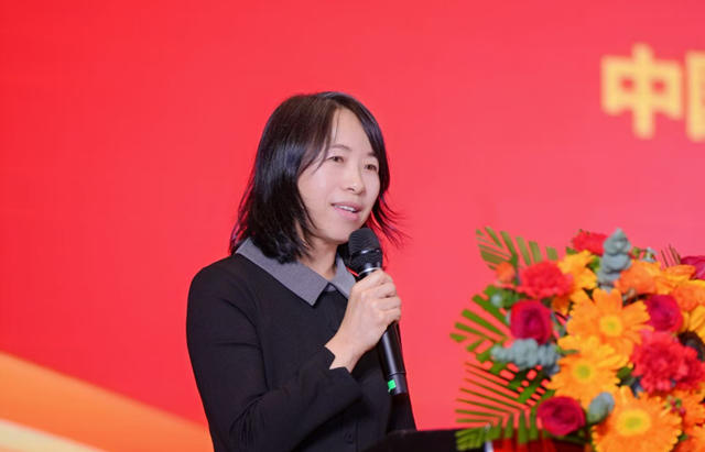 破局与立标：涂料行业大咖齐聚顺德，共谋产业“升维”之战