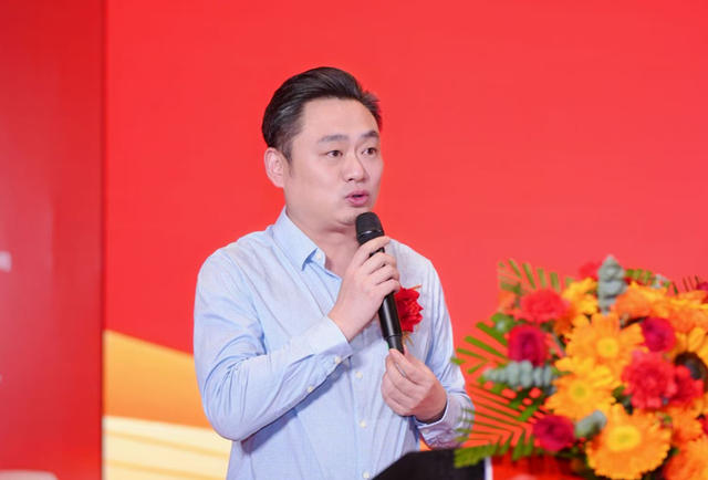 破局与立标：涂料行业大咖齐聚顺德，共谋产业“升维”之战