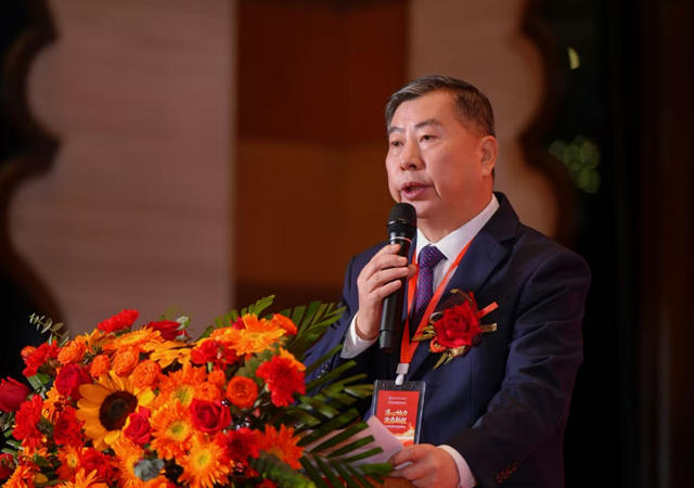 破局与立标：涂料行业大咖齐聚顺德，共谋产业“升维”之战