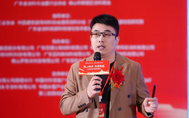 破局与立标：涂料行业大咖齐聚顺德，共谋产业“升维”之战