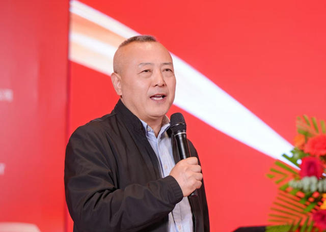 破局与立标：涂料行业大咖齐聚顺德，共谋产业“升维”之战