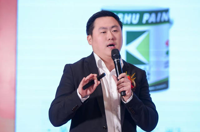 破局与立标：涂料行业大咖齐聚顺德，共谋产业“升维”之战