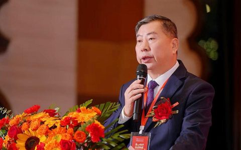 破局与立标：涂料行业大咖齐聚顺德，共谋产业“升维”之战