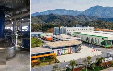 东方雨虹“双引擎”出海：以技术重塑全球工业地坪新高度