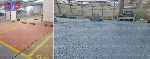 东方雨虹“双引擎”出海：以技术重塑全球工业地坪新高度
