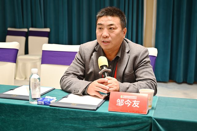 破局内卷，引领价值！湖南海谊当选中国建筑材料流通协会副会长、涂料防水经销商专委会副主席