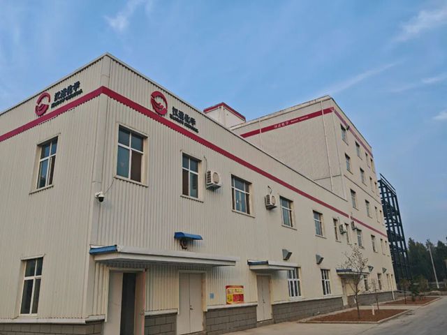 年产值20亿!汉道化学高端乳液项目投产,冲击外资垄断格局