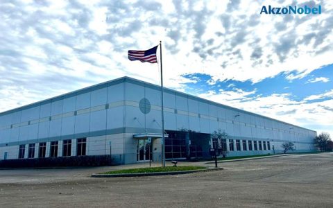 阿克苏诺贝尔投资4.12亿升级核心工厂，背后有何野心？