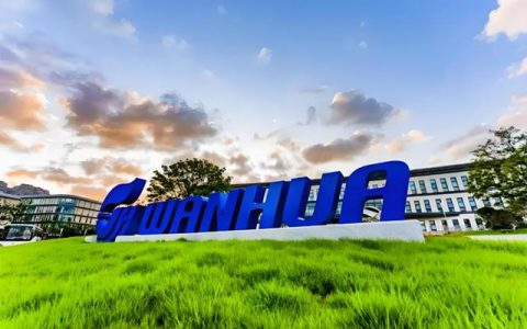 双重加冕！万华化学荣获化工行业首个中国质量奖，三个月后地方政府重奖500万