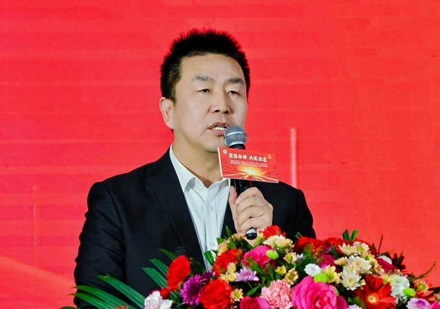 涂料圈大佬齐聚西安，陕西涂协十周年大会释放了哪些破局信号？