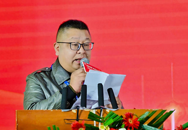 涂料圈大佬齐聚西安，陕西涂协十周年大会释放了哪些破局信号？