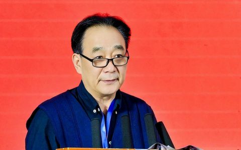 涂料圈大佬齐聚西安，陕西涂协十周年大会释放了哪些破局信号？