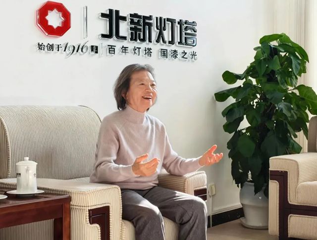 北新建材 | 中国第一辆红旗轿车“国产外衣”诞生记