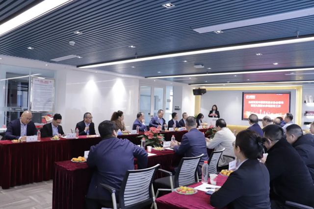 中国建筑防水协会领导莅临九阳防水，共鉴修缮培训基地启动！