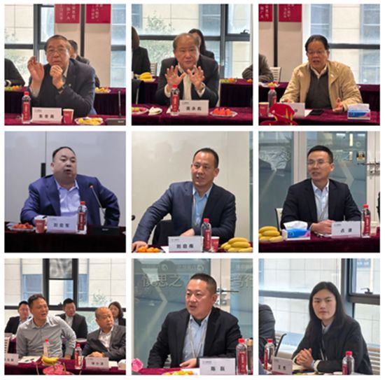 中国建筑防水协会领导莅临九阳防水，共鉴修缮培训基地启动！