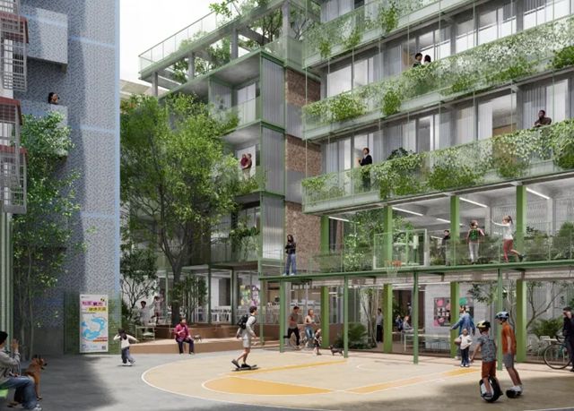 立邦“未来之星”：以行业赛事，构建青年设计师的“成长生态圈”