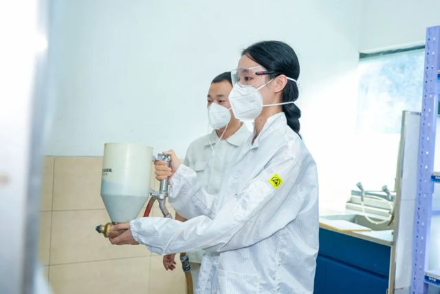 立邦“未来之星”：以行业赛事，构建青年设计师的“成长生态圈”
