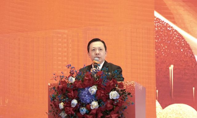 三棵树工业涂料亮相全国工业漆经销商全产业链交流大会