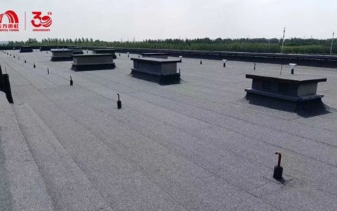 东方雨虹成功揭榜三项“好材料适配好房子”科技攻关项目，以创新材料筑就高品质人居未来
