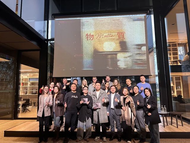 艺术漆溯源之旅，我们带回了什么？——Novacolor2025意大利研学全记录