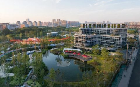 探索碳管理新路径，擘画建筑行业新图景